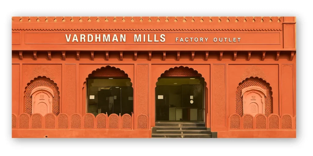 Complete Guide to Vardhman Mills – Premium Bed Linen Manufacturer and Exporter Since 1983