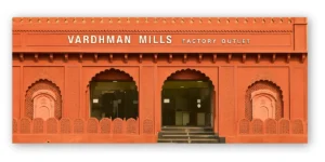 Vardhman Mills Suratgarh Luxury Bed Linen