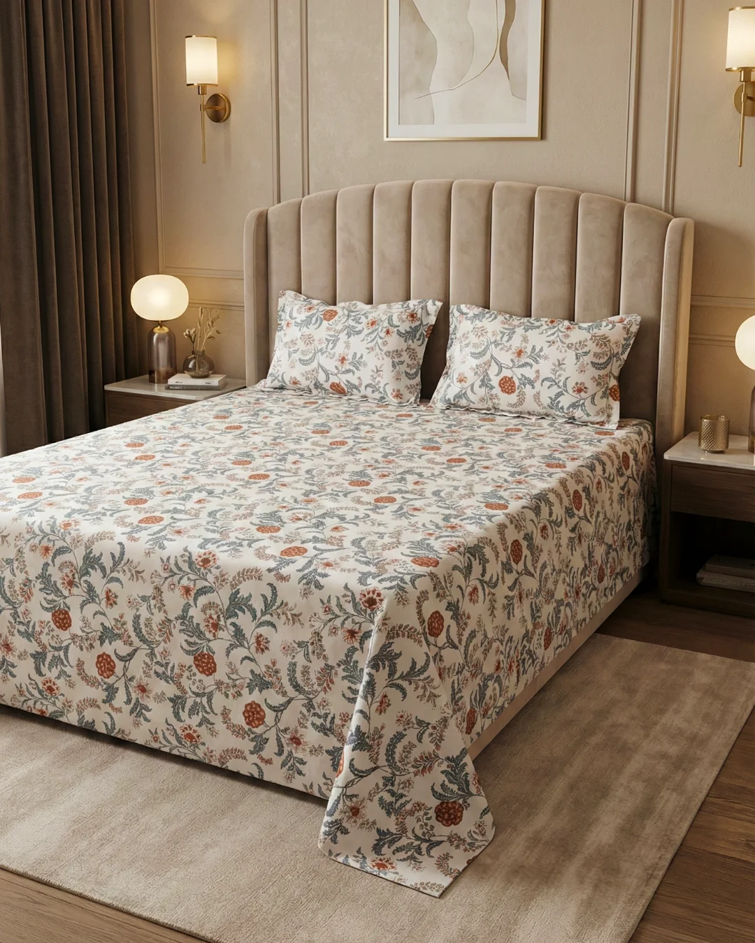 digital-print-bedsheet-cotton-heritage-chintz