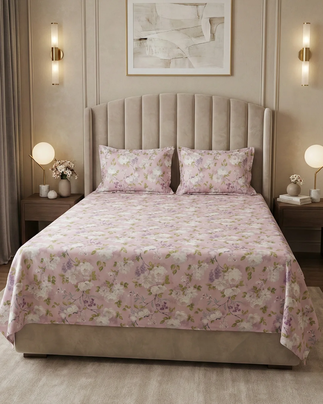 digital-print-bedsheet-cotton-pink-peony